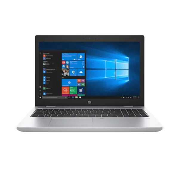 Refurbished HP Probook 650 G5 (Core i5 8th Gen/16GB/512GB SSD/Webcam/15.6" Non Touch/DOS) - Zapnet.in