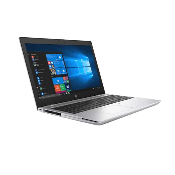Refurbished HP Probook 650 G5 (Core i5 8th Gen/16GB/512GB SSD/Webcam/15.6" Non Touch/DOS) - Zapnet.in