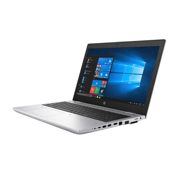 Refurbished HP Probook 650 G5 (Core i5 8th Gen/16GB/512GB SSD/Webcam/15.6" Non Touch/DOS) - Zapnet.in