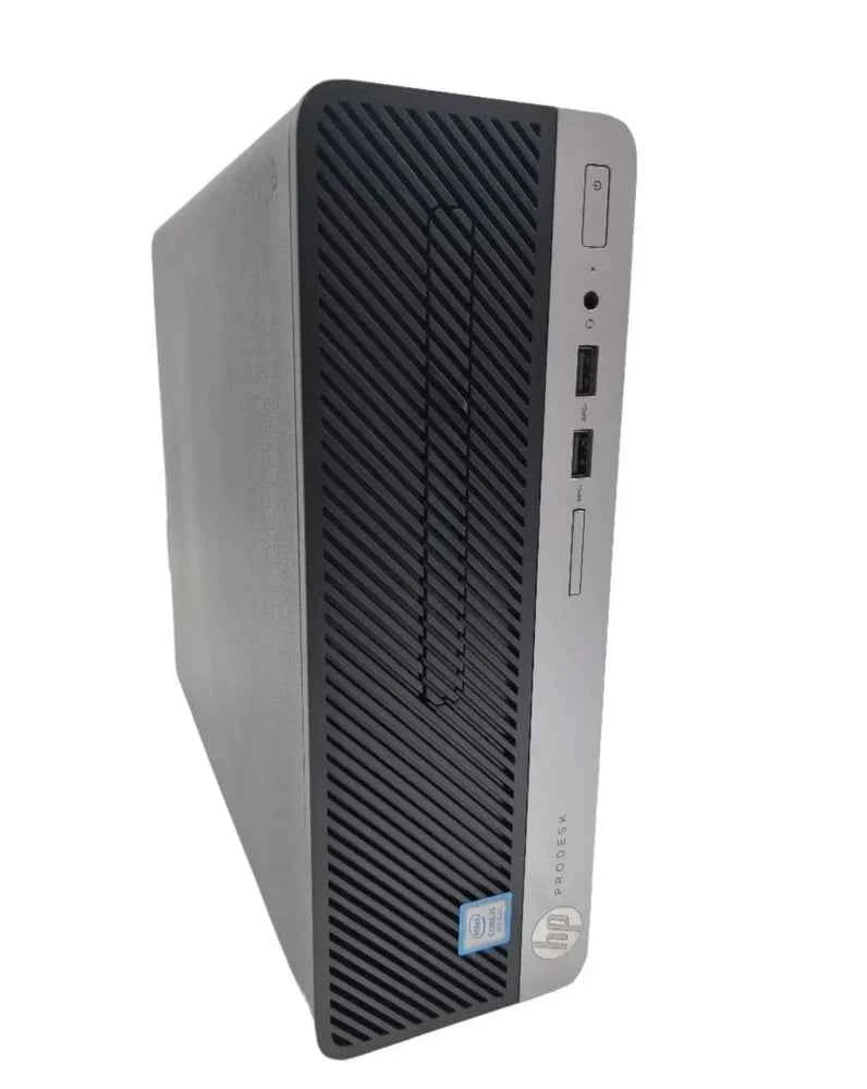 REFURBISHED HP Pro 288 G3 MT / 400 G6 MT / 800 G4 MT | Core i5 9th Gen | 8GB RAM | 256GB SSD | Windows Pro | Desktop | 3 Year Warranty | Without Monitor