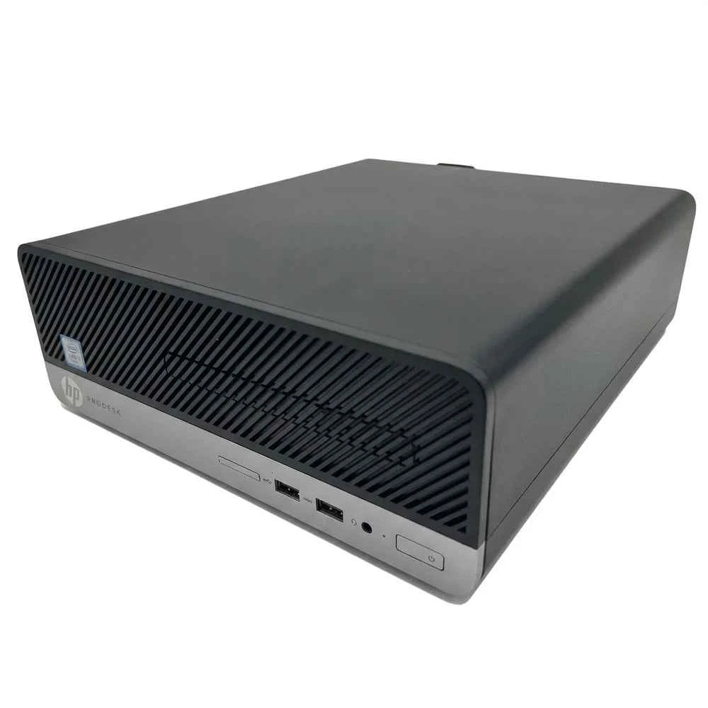 REFURBISHED HP Pro 288 G3 MT / 400 G6 MT / 800 G4 MT | Core i5 9th Gen | 8GB RAM | 256GB SSD | Windows Pro | Desktop | 3 Year Warranty | Without Monitor