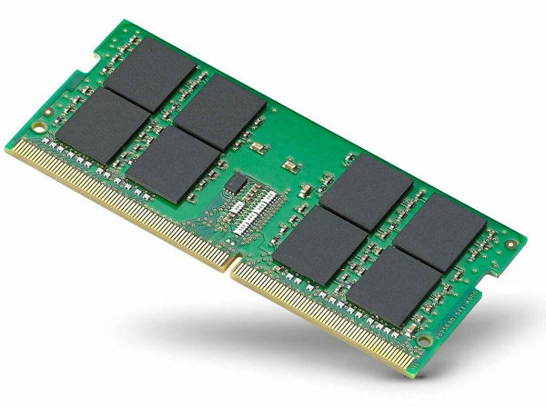 Kingston 32GB DDR4 3200MHz Laptop RAM (SODIMM)