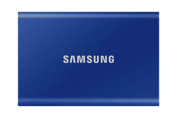 Samsung T7 Portable SSD 2TB (MU-PC2T0T/WW)