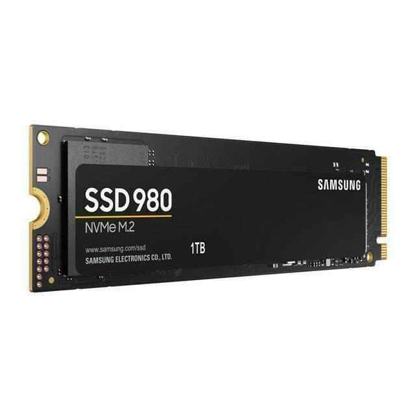 Samsung 980 1TB NVMe M.2 SSD (MZ-V8V1T0BW)