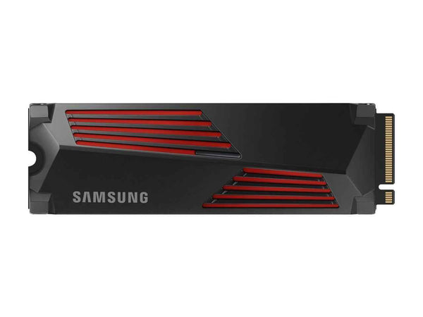 Samsung 990 PRO 2TB NVMe SSD (MZ-V9P2T0BW)