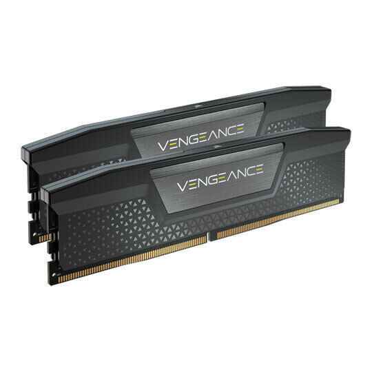 Corsair Vengeance 32GB (16GBx2) DDR5 6000MHz Desktop RAM Kit