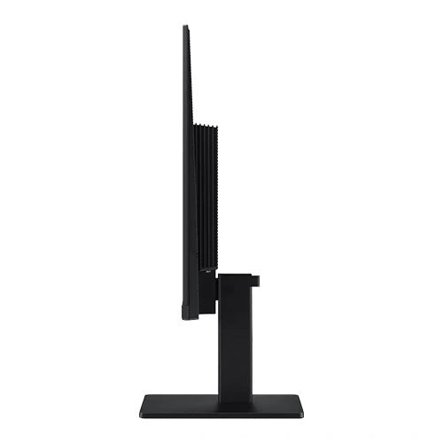 Samsung LS22D300GAWXXL 22 inch FHD IPS Monitor - back view