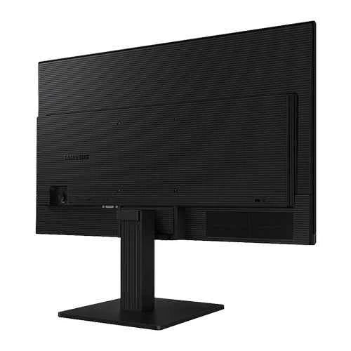 Samsung 22 Inch Essential S3 FHD IPS Monitor (LS22D300GAWXXL)