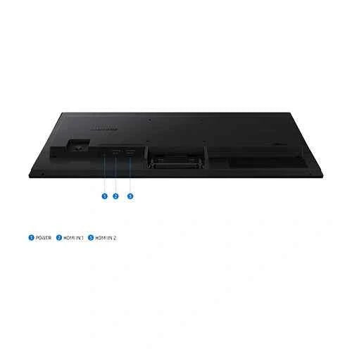 Samsung 22 Inch Essential S3 FHD IPS 120Hz Monitor (LS22F320GAWXXL)