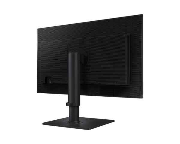 Samsung 24 Inch Essential S4 FHD IPS Monitor with USB Hub (LS24D402GAWXXL)
