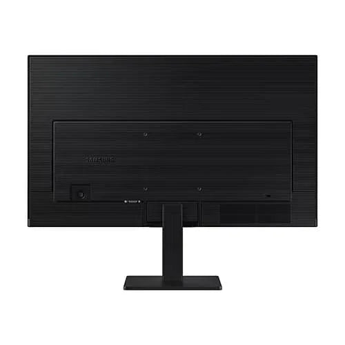 Samsung LS24D304GAWXXL 24 inch FHD IPS Monitor - back view