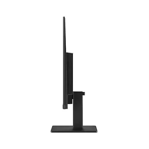 Samsung LS24D304GAWXXL 24 inch FHD IPS Monitor - ports view