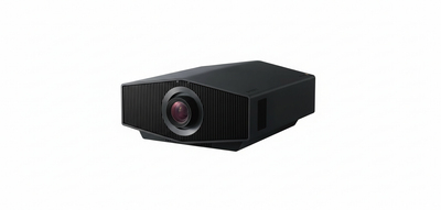 Sony Projector Image 2 - Square