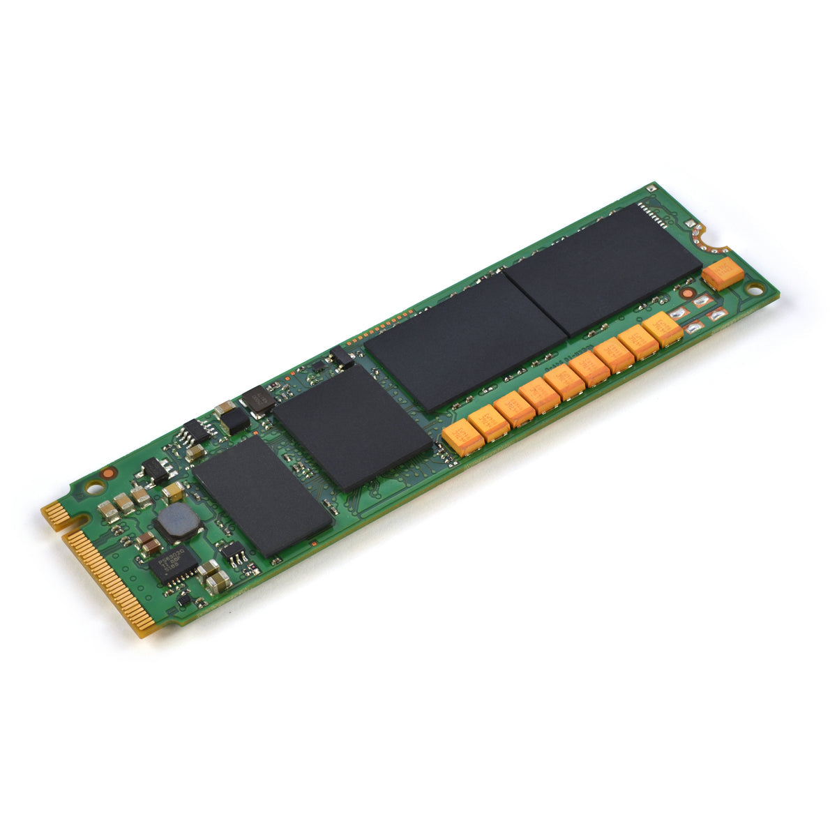 Refurbished 512GB NVMe M.2 SSD