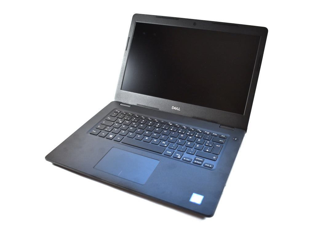 Dell Latitude 3490 refurbished laptop