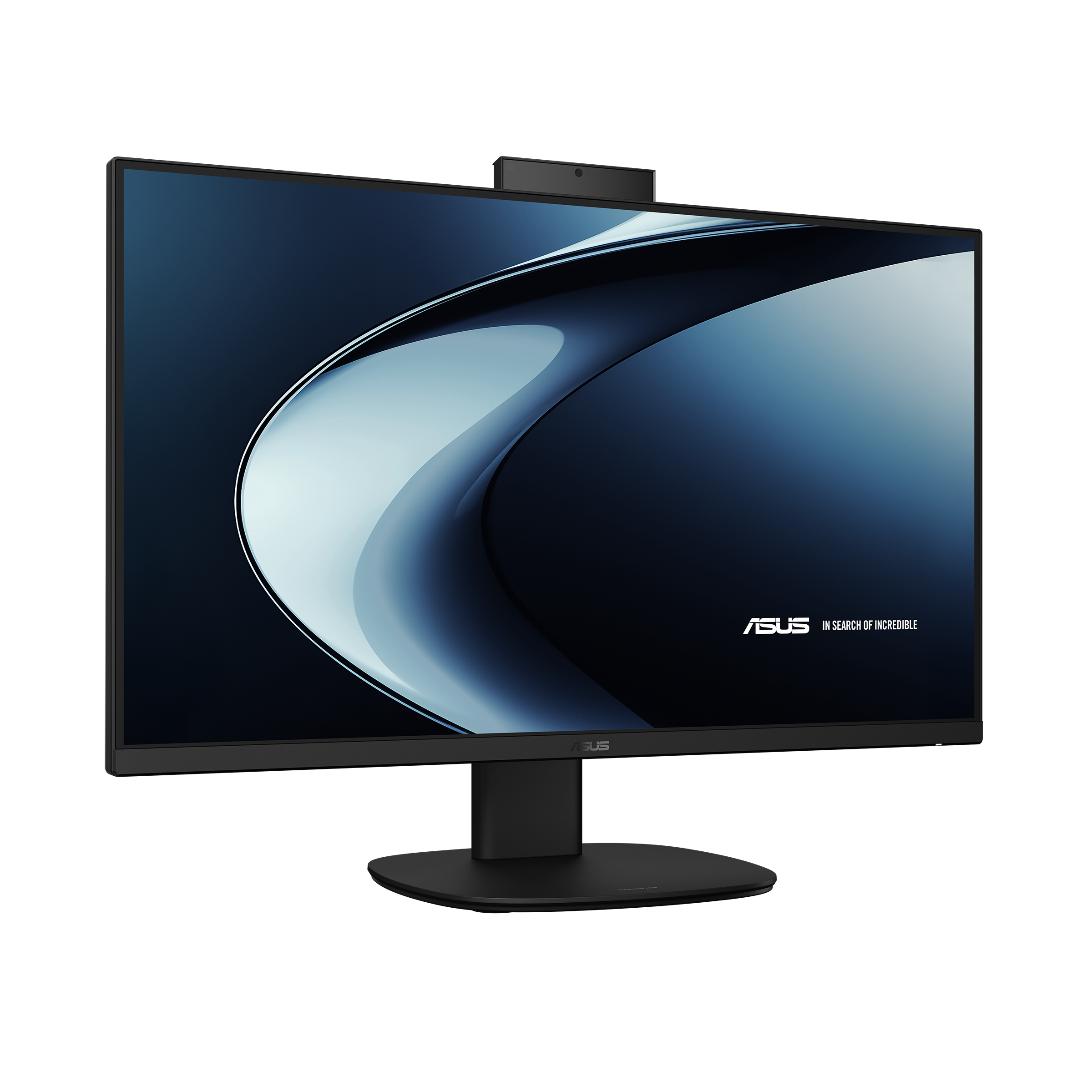 ASUS AiO V470VAB-KWPE001WS (Intel Core i3-1315U, 8GB, 512GB SSD, 27" FHD)