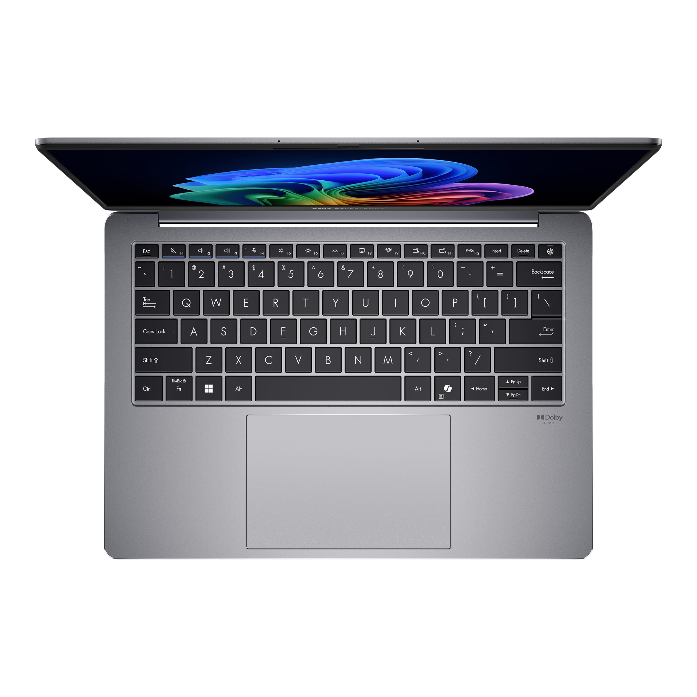 ASUS P5405CSA-NZ0529X laptop