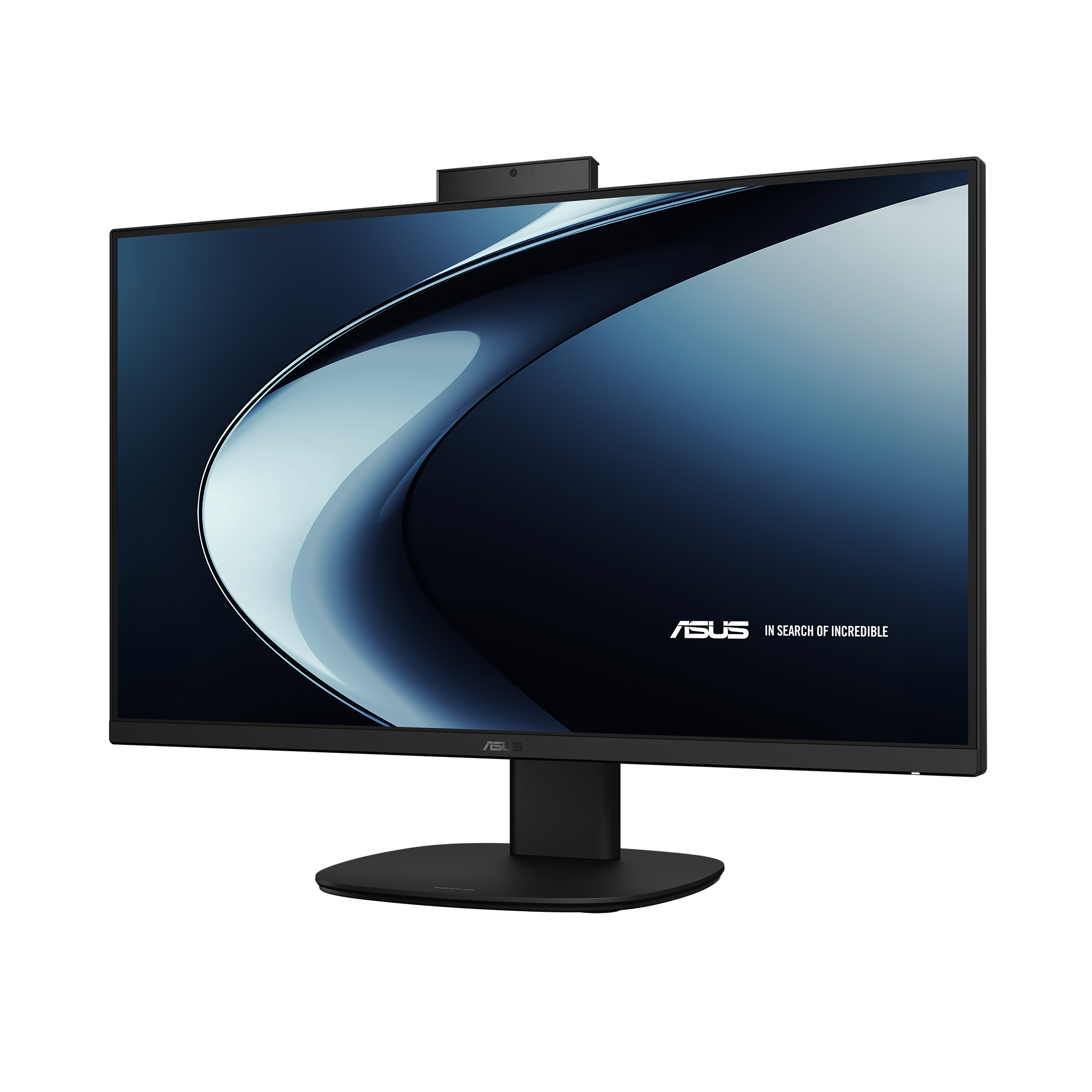 ASUS AiO V470VAB-KWPE001WS (Intel Core i3-1315U, 8GB, 512GB SSD, 27" FHD) - view 3