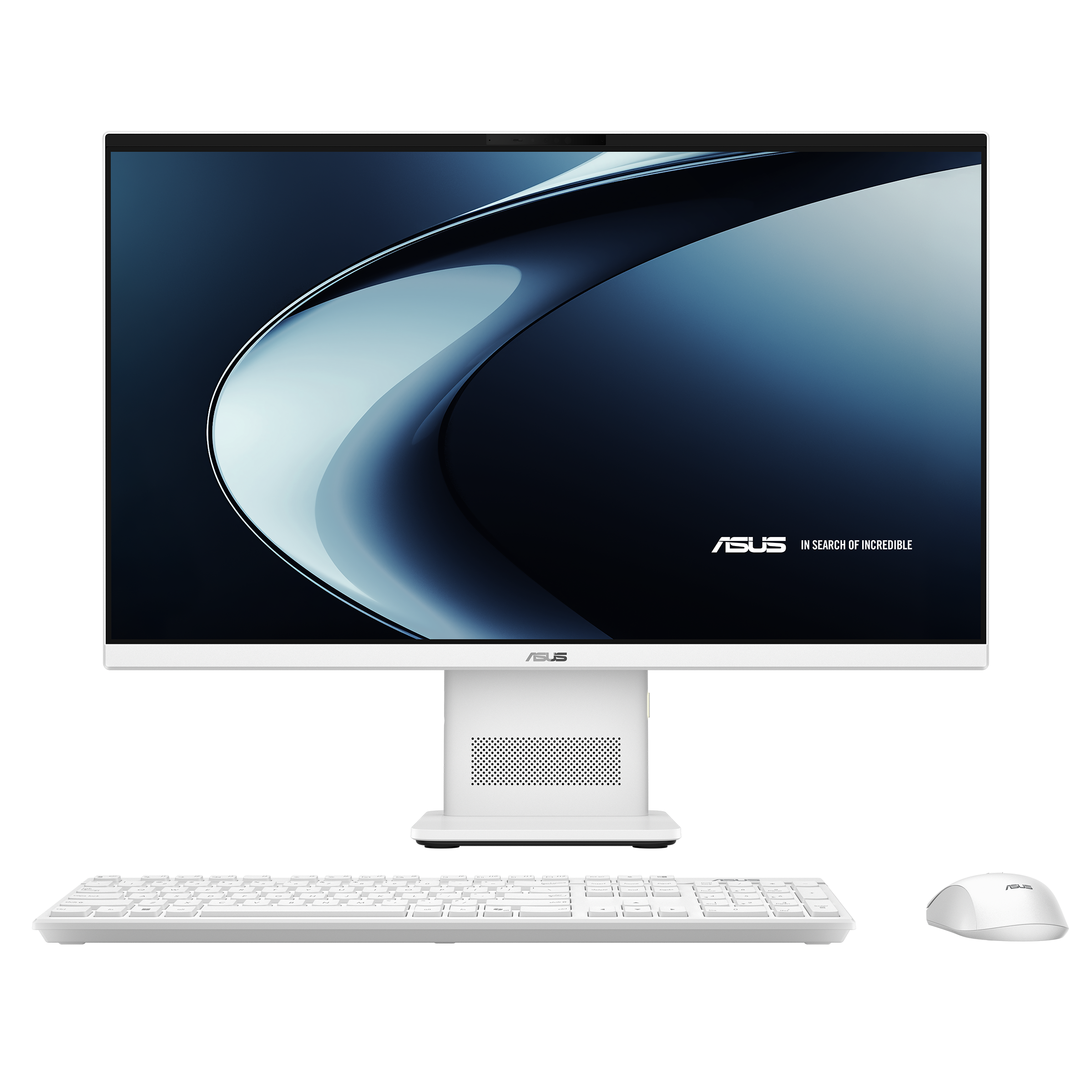 ASUS AiO VM441QA-TWAP002WS (Snapdragon X, 16GB, 1TB SSD, 23.8" Touch FHD) - view 3