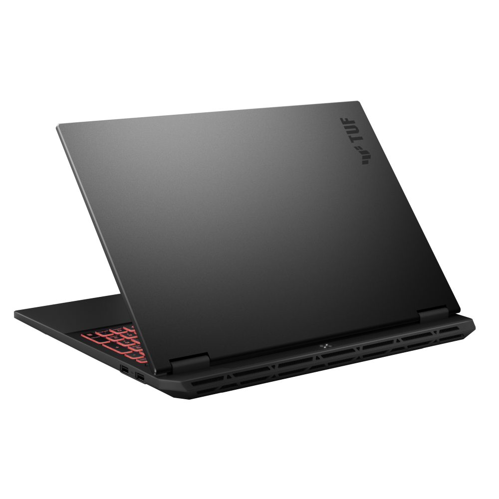 ASUS 2025 TUF A16 (AMD Ryzen 9 8940HX, RTX 5070, 16GB, 1TB SSD) - FA608PP-QT014WS