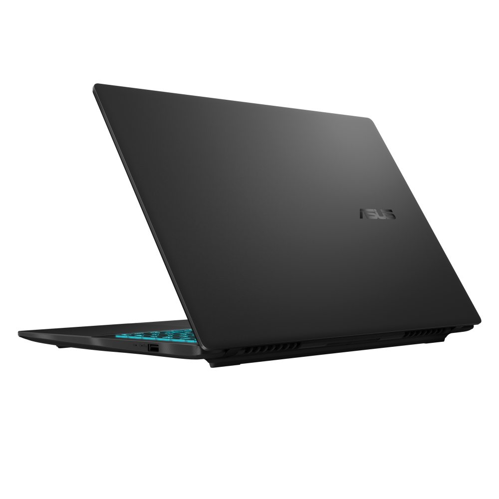 ASUS Gaming V16 side profile view