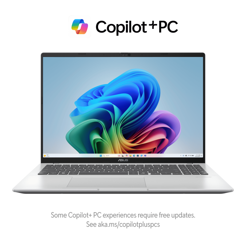 ASUS Vivobook 16 (AMD Ryzen 5 150, 16GB RAM, 512GB SSD) - M1605NAQ-IN2541WS